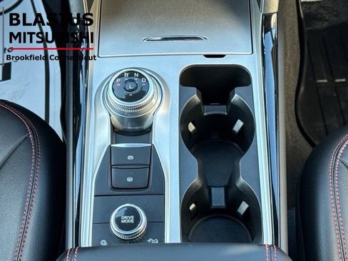 Used 2022 Ford Explorer ST-Line image 31