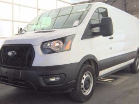 Used 2021 Ford Transit 250 Low Roof image 1