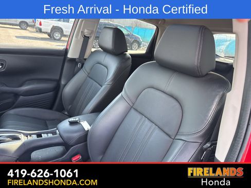 Used 2024 Honda HR-V EX-L image 15