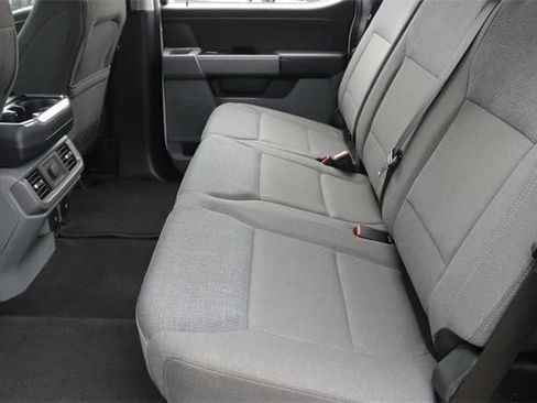 Used 2024 Ford F150 XLT w/ Mobile Office Package image 23