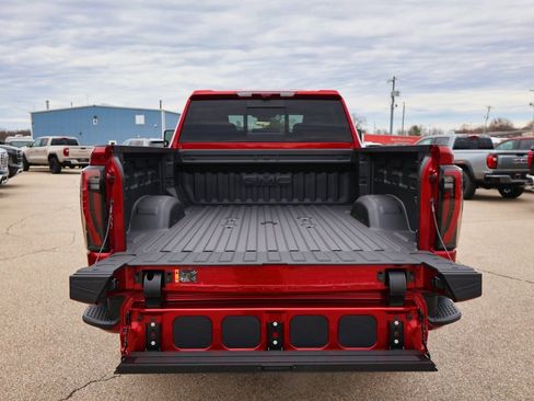 New 2026 GMC Sierra 2500 AT4 w/ AT4 Premium Plus Package image 5