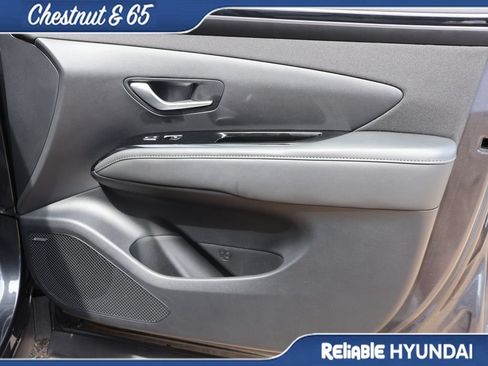 Certified 2023 Hyundai Tucson Limited AWD/4WD image 9