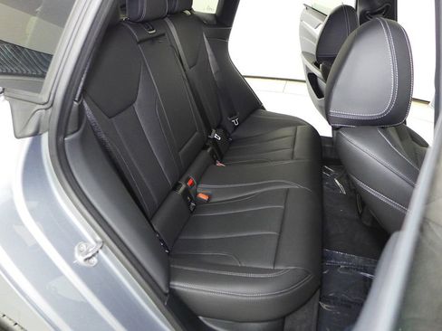 Used 2023 BMW i4 eDrive35 w/ Premium Package RWD image 20
