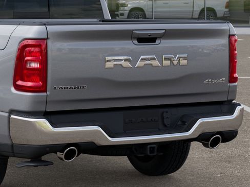 New 2026 RAM 1500 Laramie w/ Bed Utility Group image 13