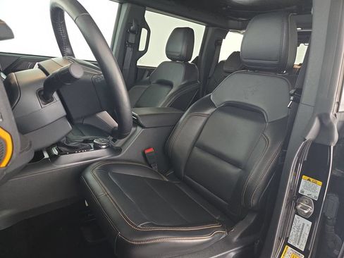 Used 2024 Ford Bronco Badlands AWD/4WD image 25