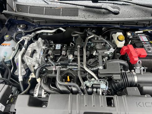 New 2026 Nissan Kicks S image 21