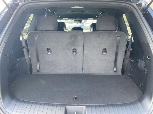 New 2027 Kia Telluride LX FWD image 21