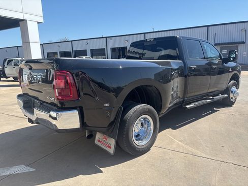 Used 2026 RAM 3500 Tradesman image 5
