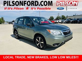 Used 2014 Subaru Forester 2.5i w/ Protection Package #1 AWD/4WD video 1
