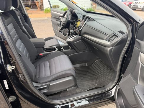 Used 2019 Honda CR-V LX image 15