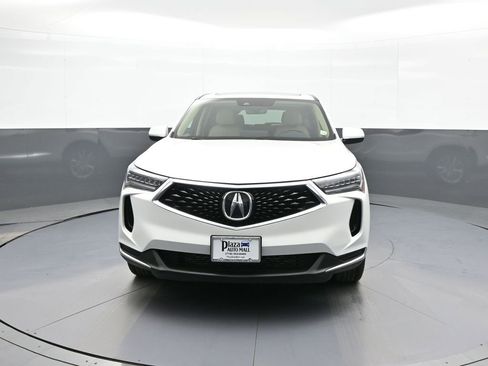 Certified 2024 Acura RDX SH-AWD image 2