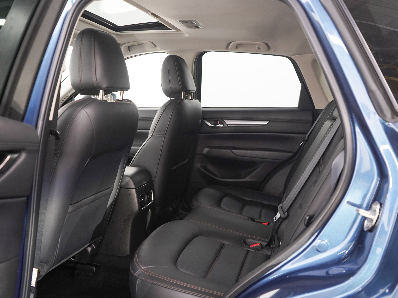 Used 2023 MAZDA CX-5 AWD 2.5 S image 17