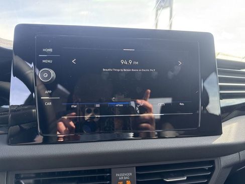 New 2026 Volkswagen Jetta Sport FWD image 11
