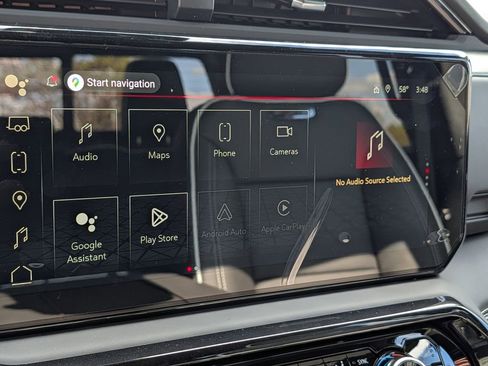 New 2026 GMC Sierra 1500 AT4X AWD/4WD image 46