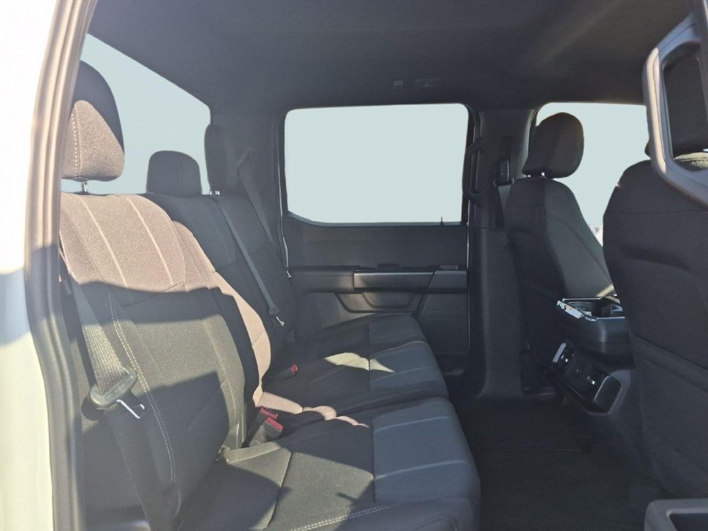 New 2026 Ford F150 STX AWD/4WD image 25