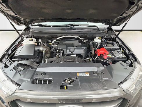 Used 2019 Ford Ranger Lariat w/ Equipment Group 501A Mid image 28