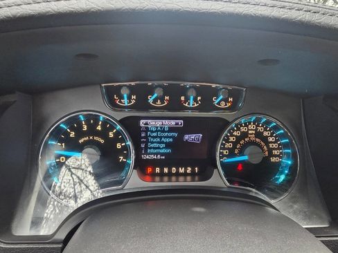 Used 2012 Ford F150 Platinum image 36