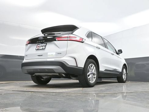 Used 2024 Ford Edge SEL AWD/4WD image 39