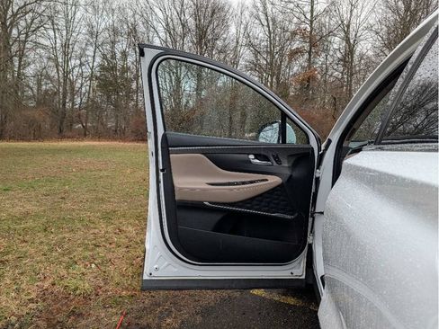 Used 2020 Hyundai Santa Fe Limited FWD image 10