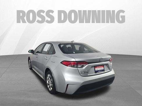Used 2024 Toyota Corolla LE FWD image 6