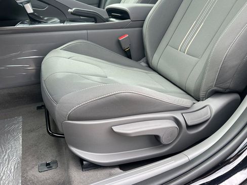 New 2026 Hyundai Elantra Sport FWD image 15