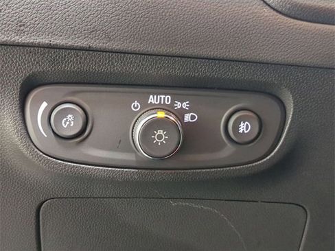 Certified 2023 Buick Encore GX Select w/ Sport Touring Package image 17