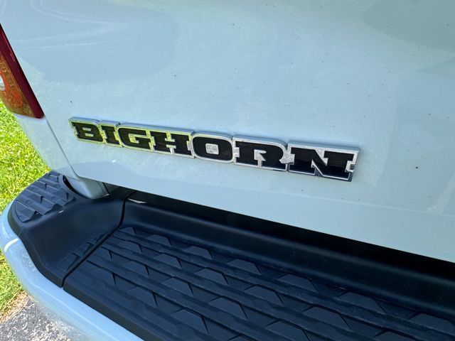 Used 2024 RAM 2500 Big Horn w/ Sport Appearance Package AWD/4WD image 51