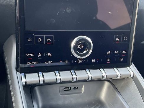 New 2026 GMC Terrain Elevation w/ Elevation Premium Package image 20