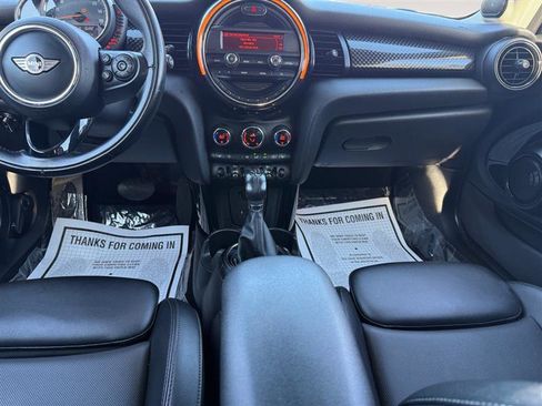 Used 2016 MINI Cooper S image 13