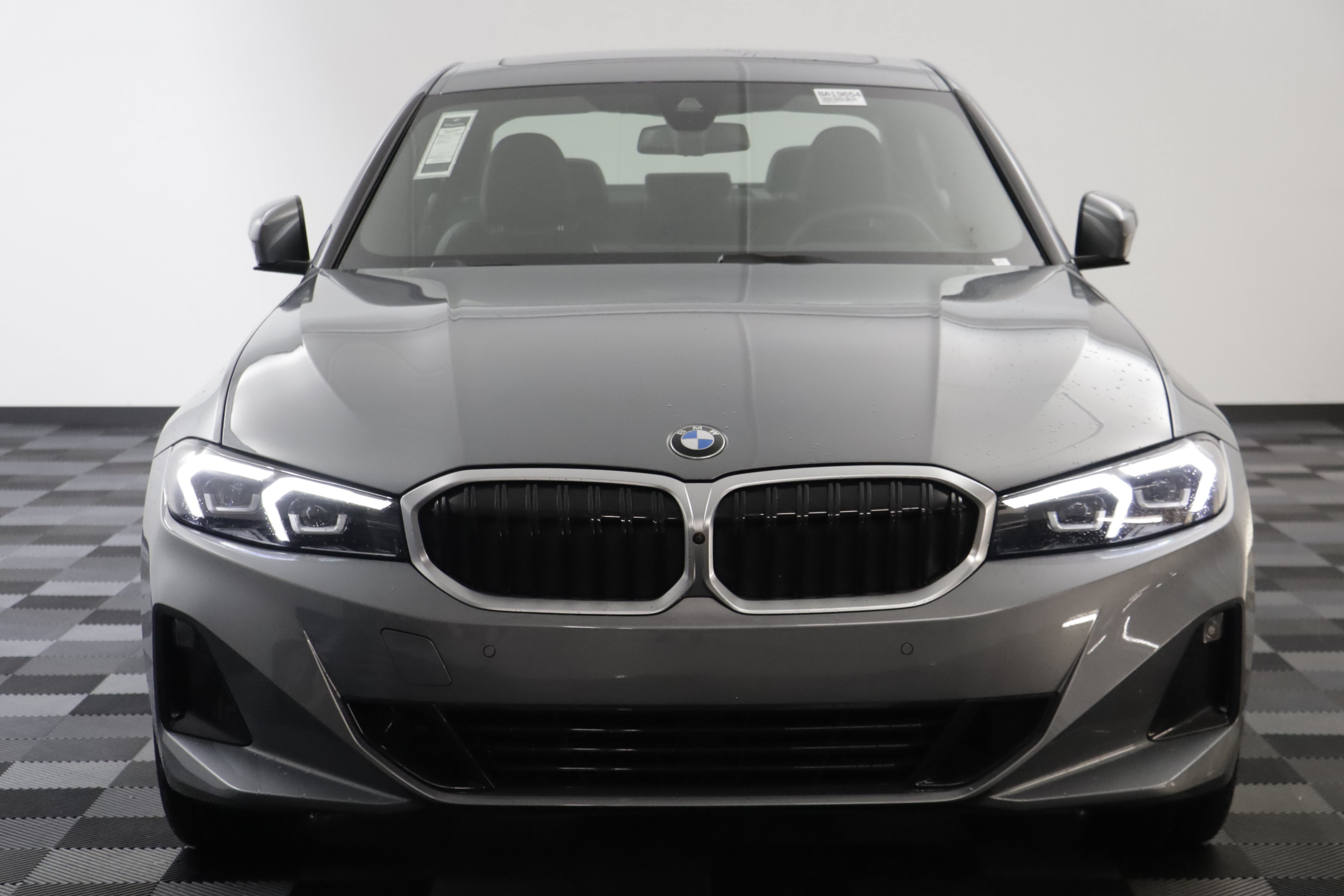 Used 2026 BMW 330i xDrive Sedan AWD/4WD image 21