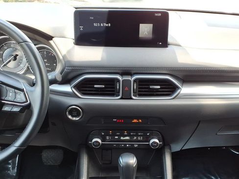 Used 2022 MAZDA CX-5 AWD 2.5 S image 14