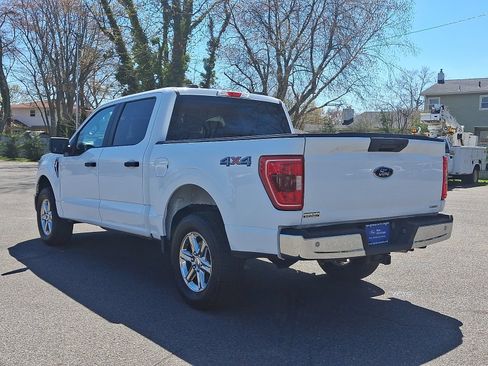 Certified 2023 Ford F150 XLT w/ Trailer Tow Package AWD/4WD image 5