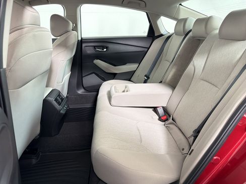 New 2026 Honda Accord LX image 25