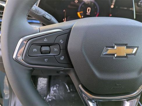 New 2026 Chevrolet Trax LT w/ Driver Confidence Package image 17