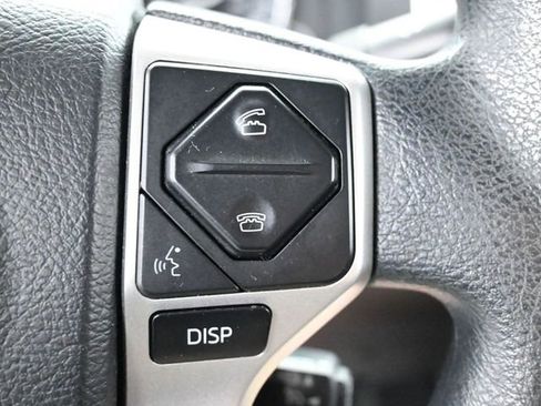 Used 2014 Toyota Tundra SR5 w/ TRD Off Road Package image 15