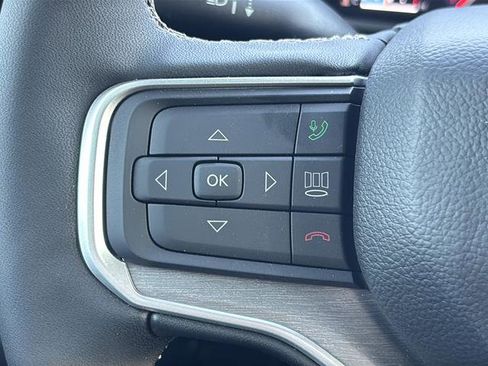 New 2026 Jeep Grand Wagoneer Limited w/ Rear Seat Video Group I image 26