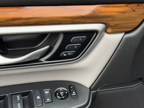 Used 2020 Honda CR-V EX-L image 13