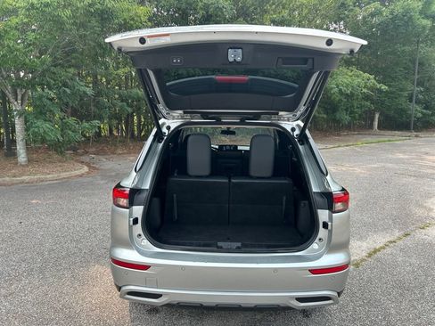 Used 2024 Mitsubishi Outlander SE FWD image 31
