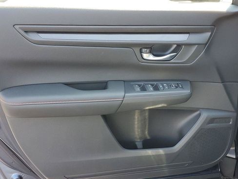 New 2026 Honda CR-V Sport image 8