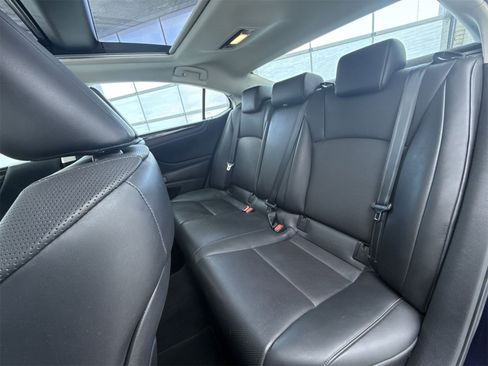 Used 2019 Lexus ES 350 image 37