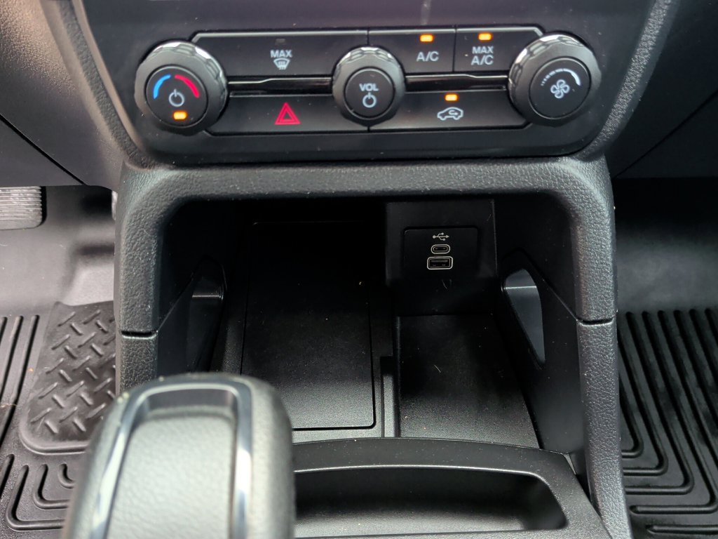 Used 2024 Ford Ranger XL AWD/4WD image 27