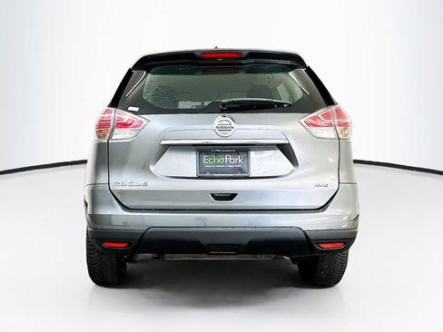 Used 2016 Nissan Rogue S AWD/4WD image 7