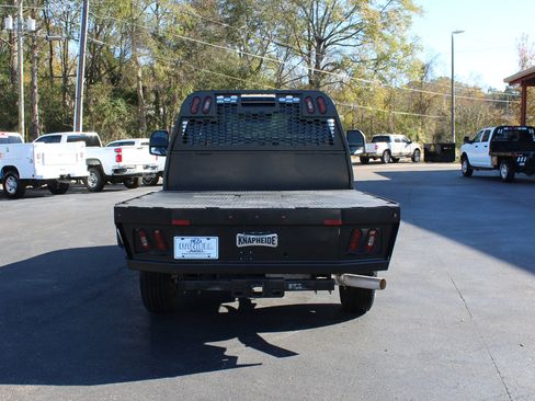 Used 2020 Ford F350 XL w/ Power Equipment Group image 12