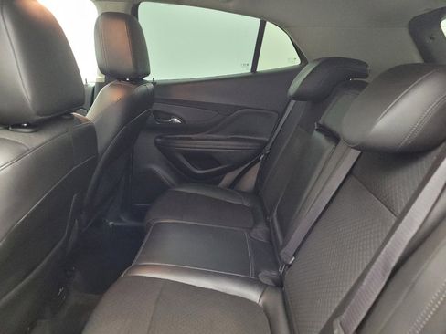 Used 2019 Buick Encore Preferred w/ Safety Package AWD/4WD image 18