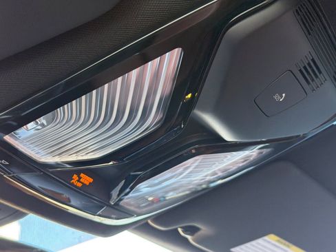 Used 2025 BMW M4 Coupe w/ Executive Package image 22