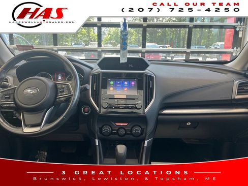 Used 2023 Subaru Forester Premium AWD/4WD image 15