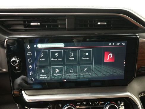 Used 2023 GMC Sierra 1500 Denali Ultimate image 32