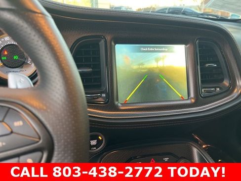 Used 2020 Dodge Challenger R/T Scat Pack image 18