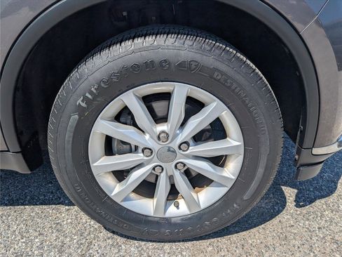 Used 2014 Dodge Durango SXT w/ Quick Order Package 23B image 9