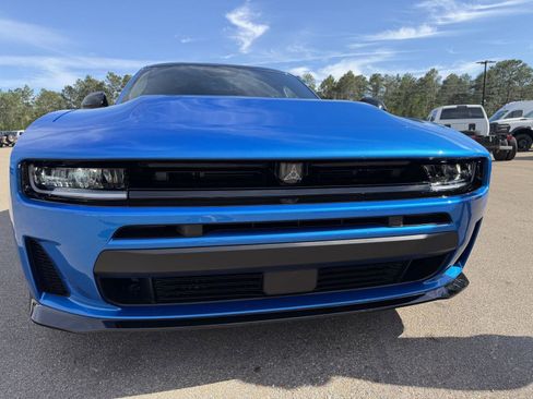 New 2026 Dodge Charger GT w/ Blacktop Package AWD/4WD image 23